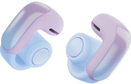 אוזניות תוך־אוזן אלחוטיות בוז Ultra Open Earbuds – צבע לילך Chilled Lilac