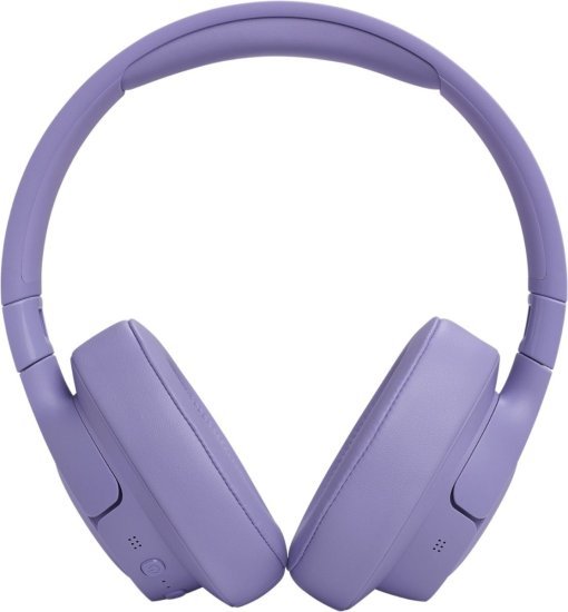 JBL Tune 770NC אוזניות אלחוטיות עם ANC – סגול