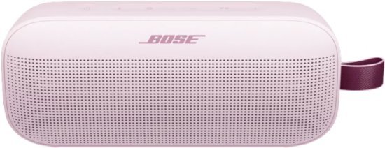 רמקול Bluetooth נייד בוז Bose SoundLink Flex דור שני – צבע ורוד