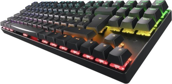 CHERRY MX 8.2 TKL שחור