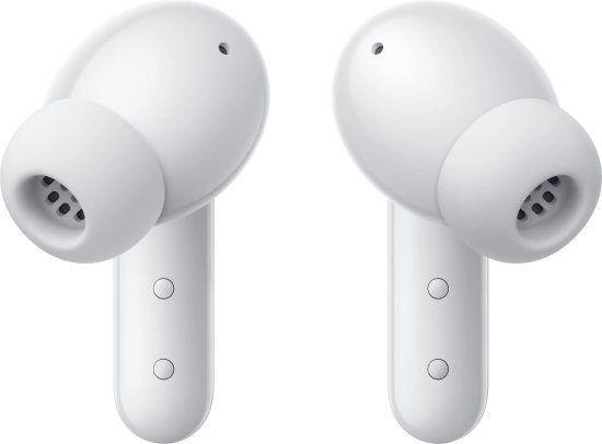 אוזניות אלחוטיות עם ביטול רעשים היברידי נאת’ינג CMF Buds Pro 2 – צבע אפור בהיר