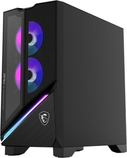 מחשב גיימינג מותג MSI אינפיניט X3 AI 2nd דגם 2NVZ9-413IL