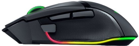 עכבר Razer Basilisk V3 Pro שחור