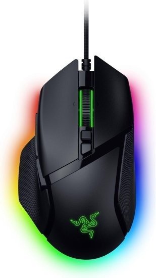 Razer Basilisk V3 35K שחור