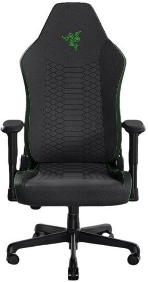 כיסא גיימרים איסקור V2 X – שחור