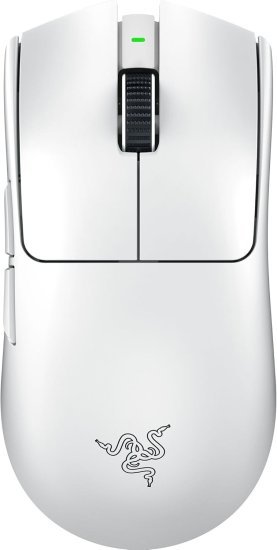 עכבר Razer Viper V3 Pro – לבן