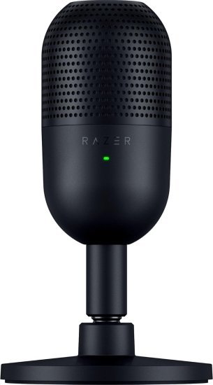 מיקרופון Razer Seiren V3 Mini – שחור