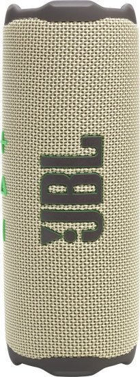 רמקול Bluetooth נייד JBL FLIP 7 – צבע חום בהיר