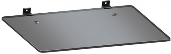 מדף תלייה זכוכית למכשירי אודיו / וידאו SIH 021E