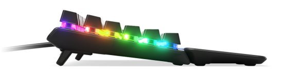 מקלדת SteelSeries Apex Pro – מכאנית
