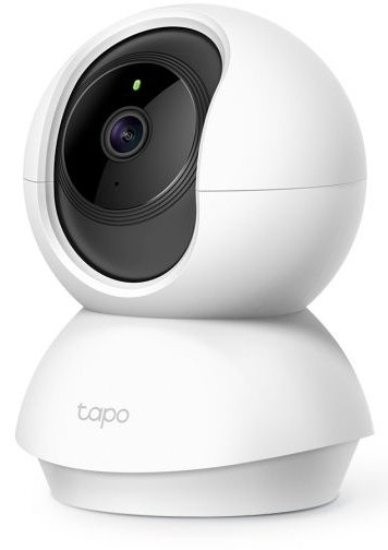 מצלמת אבטחה טי פי לינק טאפו C200