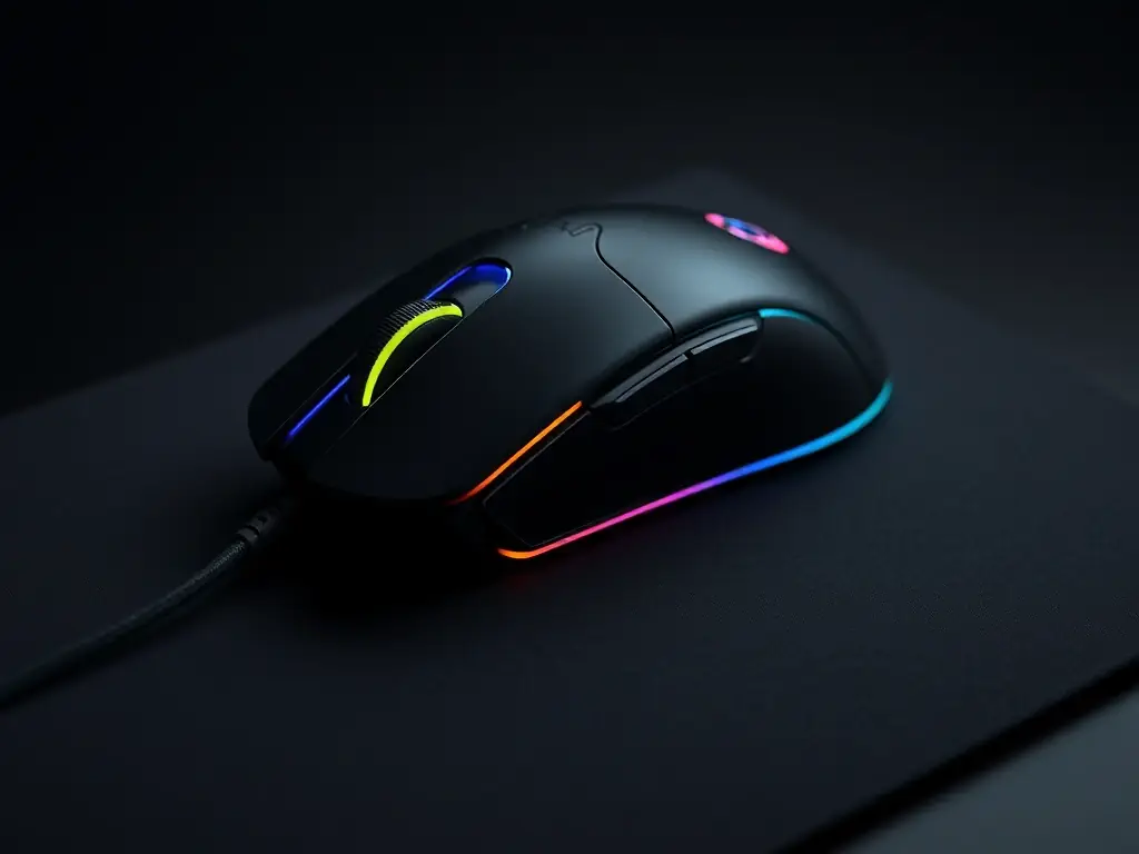 מדריך קנייה: איך לבחור עכבר גיימינג ב-2025