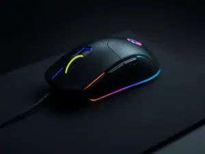 עכבר גיימינג ל-FPS מול MMO: מה ההבדל