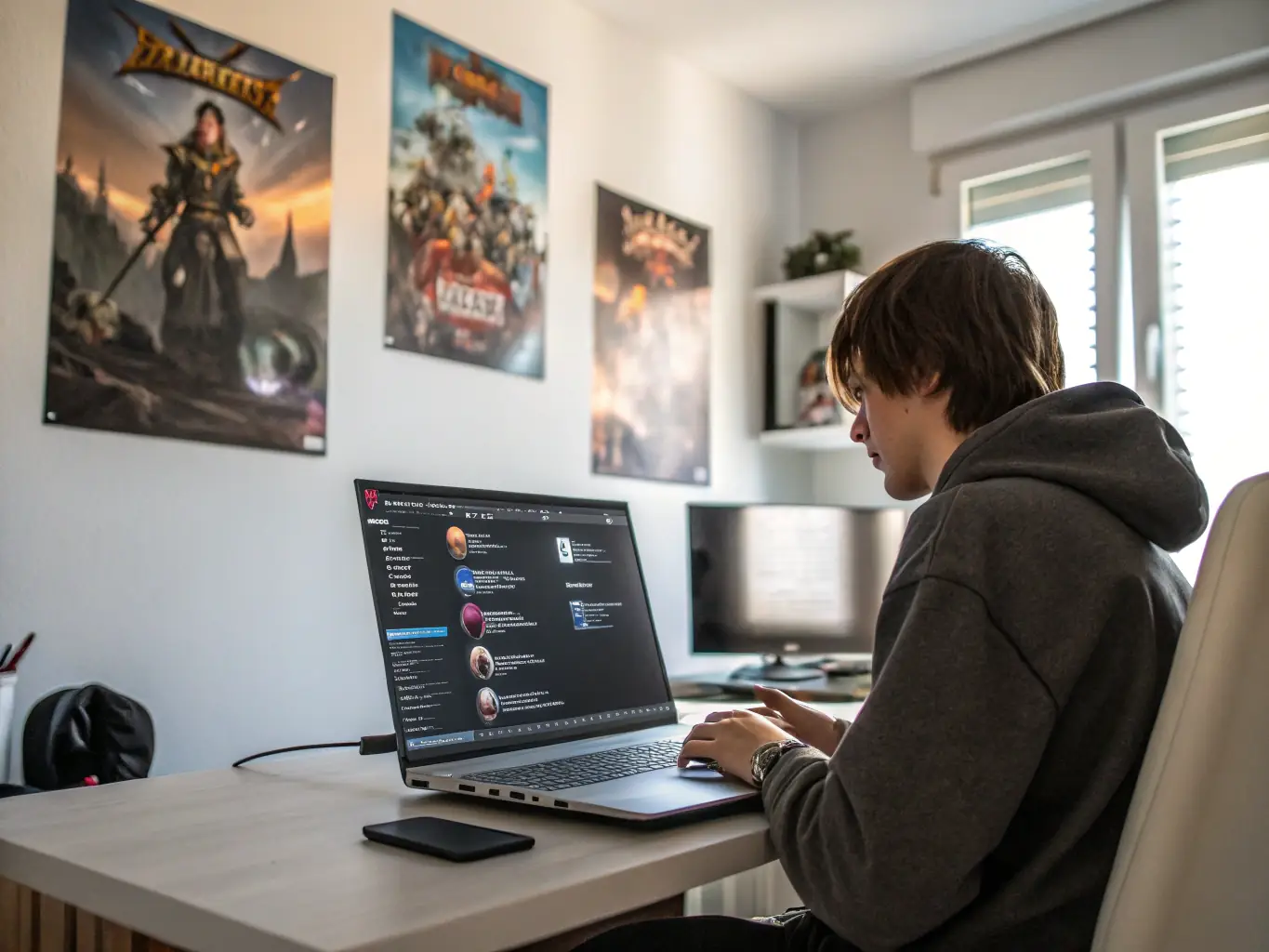 גיימינג ובריאות: איך להימנע מכאבים ופציעות