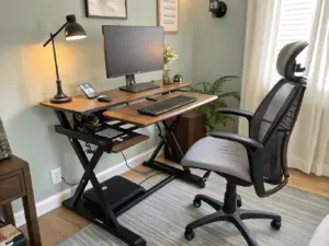 איך לבחור כיסא גיימינג בריא לישיבה ממושכת