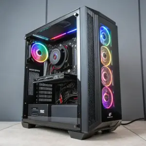 קירור למחשב גיימינג: אוויר מול נוזלי ומה עדיף