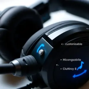 איך לבחור אוזניות גיימינג תחרותיות