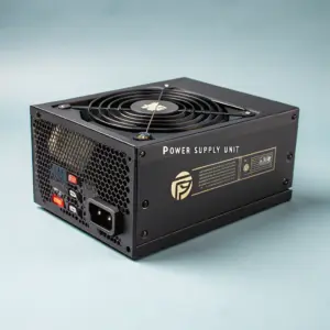 איך לבחור ספק כוח נכון למחשב גיימינג