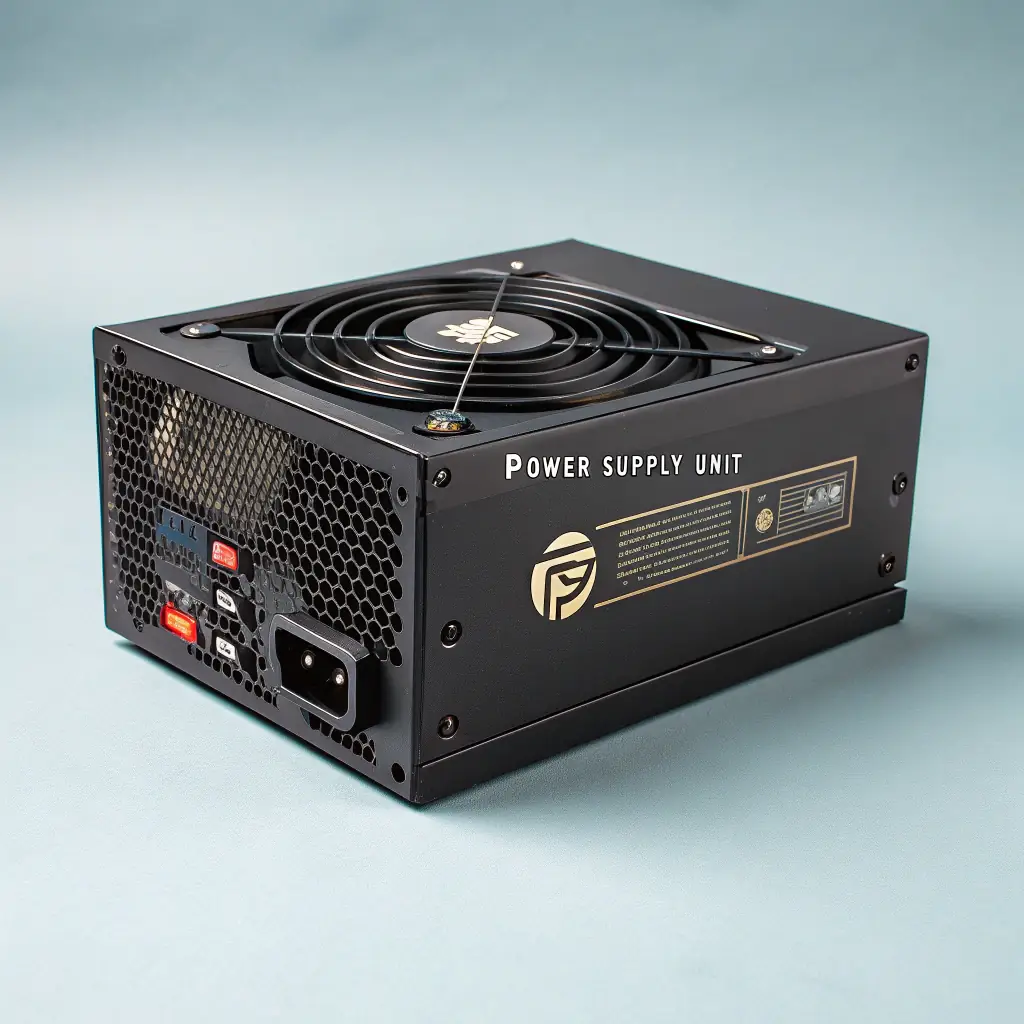 איך לבחור ספק כוח נכון למחשב גיימינג