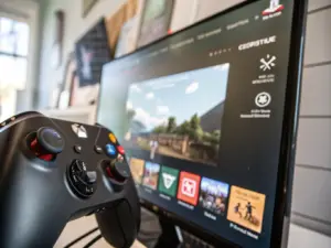 קצב רענון וזמן תגובה: מה באמת משנה בגיימינג