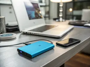 אחסון לגיימינג: כמה מקום באמת צריך ב-2025