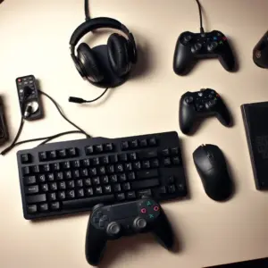 אביזרי גיימינג משלימים שבאמת משפרים חוויה