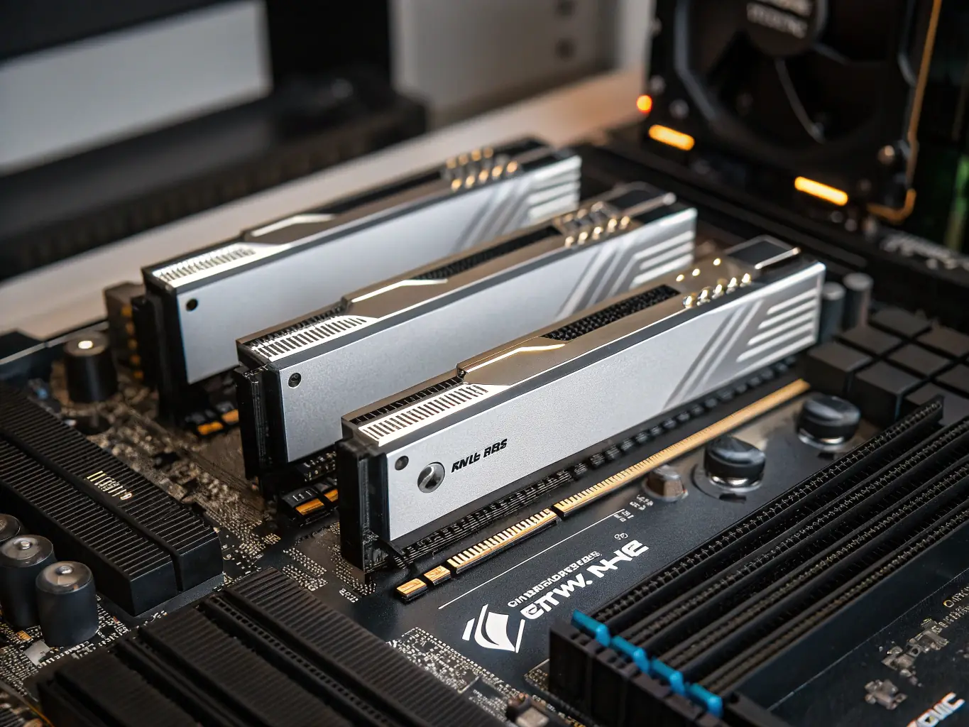 זיכרון RAM לגיימינג: 16GB או 32GB ומה באמת מורגש