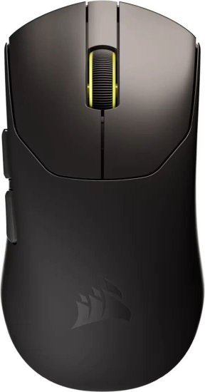 עכבר גיימינג אלחוטי Corsair SABRE v2 PRO – צבע שחור