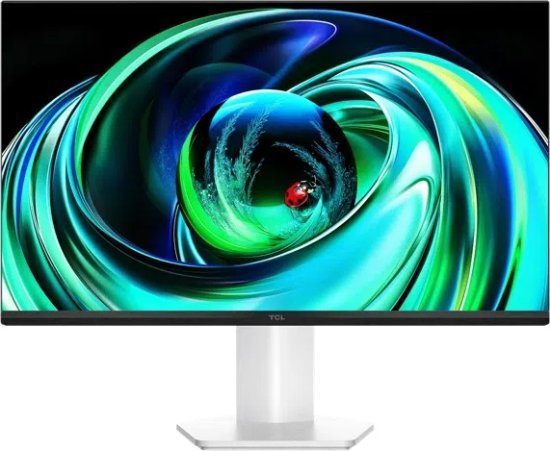 מסך מחשב TCL ‏24G54 Mini LED VA ‏FHD ‏23.8 אינץ’