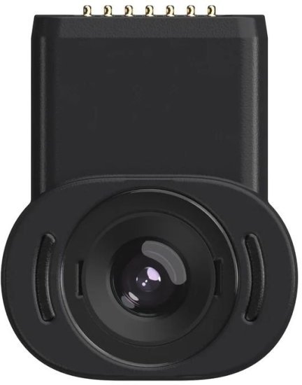 מצלמה חכמה וחיישן מרחבי 6DoF למשקפי מציאות רבודה XREAL Eye – צבע שחור