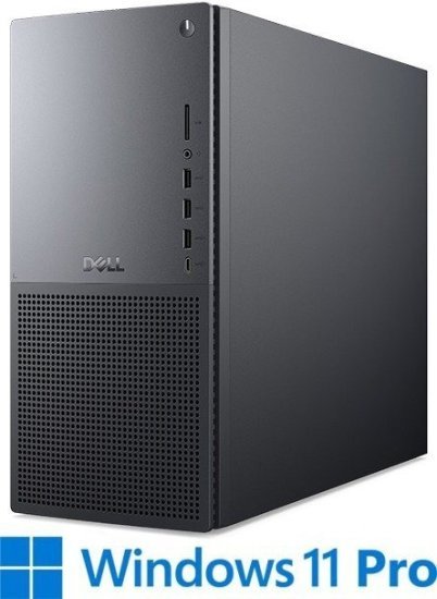 מחשב נייח Tower Plus דגם EBT2250 XPRD3316567 כולל מקלדת ועכבר