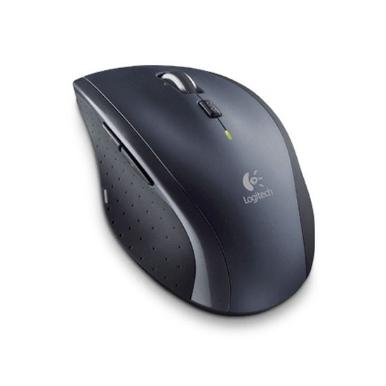 עכבר אלחוטי Logitech Marathon M705