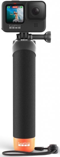 ידית אחיזה GoPro The Handler לכל מצלמות GoPro