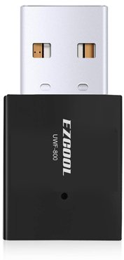מתאם רשת אלחוטי EZCool 802.11n/b / n UWF-800