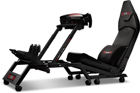 כסא סימולטור מירוצים Next Level Racing F-GT
