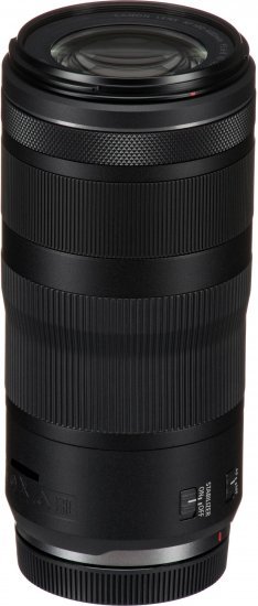 עדשת Canon RF 100-400mm F5.6-8 IS USM למצלמות Canon RF Mount