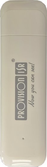 ראוטר מודם סלולרי ProVision ISR LTE 4.5G USB Dongle With Wifi Hotspot