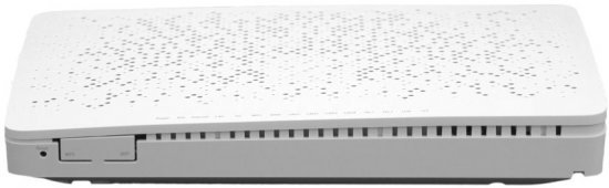 ראוטר אוניברסלי משולב Iskratel Innbox U92 Universal Fiber Router with SFP Cage