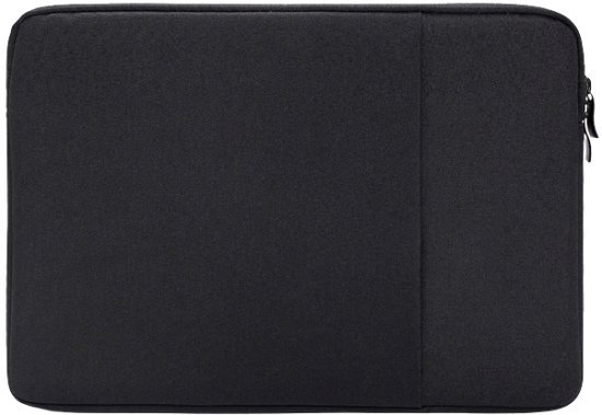 נרתיק למחשב נייד בגודל 15.6 אינץ' דגם Apocalypse מבית Camel Mountain - צבע שחור