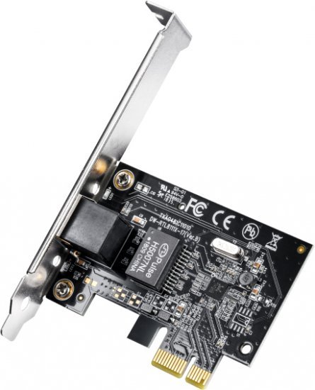 כרטיס רשת Cudy Gigabit PCI Express PE10