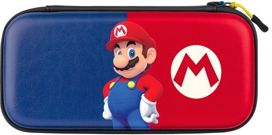 נרתיק נשיאה גרסת Super Mario ל-PDP Nintendo Switch