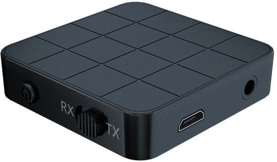 משדר / מקלט שמע בלוטות' דגם KN-321 מבית SAFA