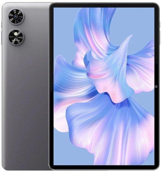 טאבלט בגודל ''Oukitel OT6 4GB + 64GB 10.1 - צבע אפור