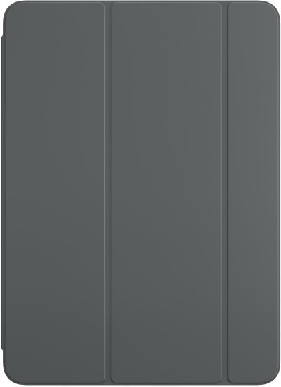 כיסוי Smart Folio מקורי ל- Apple iPad Air 11 Inch M2 / M3  / iPad Air 10.9 Inch 2020/2022 - צבע Charcoal Gray