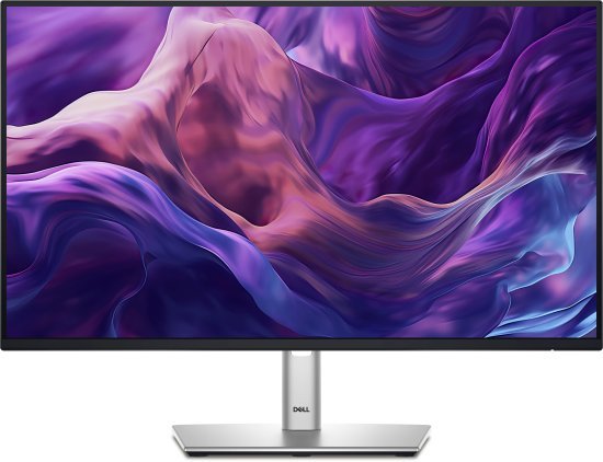 מסך מחשב Dell P2425H FHD IPS HDMI ''24