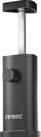 מעמד תומך לכרטיסי מסך I Shape prism מבית Antec - צבע שחור