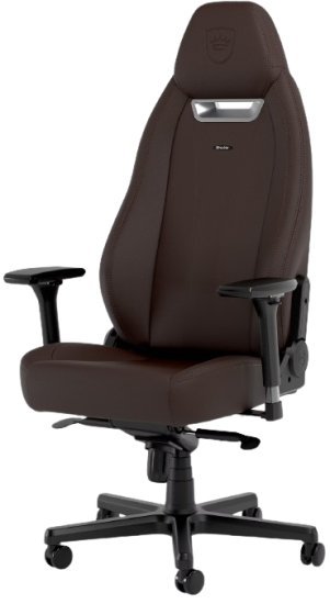 כיסא גיימינג סדרת Legend מבית Noblechairs - צבע חום