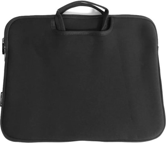 נרתיק נשיאה דק למחשב נייד עד 14.1 אינץ' Gold Touch GT-B4400 - צבע שחור