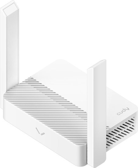 ראוטר אלחוטי Cudy 300Mbps Multi-Mode WiFi WR300