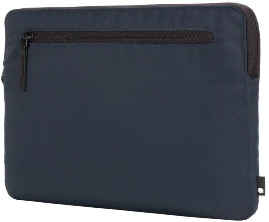 תיק מעטפה למחשב נייד עד 13 אינץ' דגם Incase Compact Sleeve Flight Nylon - צבע כחול כהה